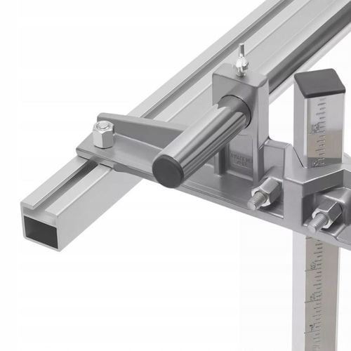 Prowadnica do piły spalinowej 14"-36” Trak łańcuchowy Przenośna na Arena.pl