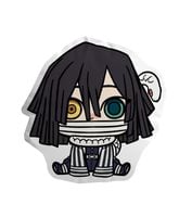 Poduszka Chibi Demon Slayer - Obanai Iguro