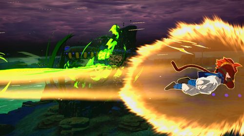 Gra Nintendo Switch 2 CENEGA Dragon Ball: Sparking! ZERO na Arena.pl