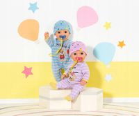 Baby born - Little Boy 36cm. Zapf Creation