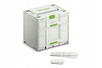SORTAINER SYS 3-SORT/2 M 377 577770 FESTOOL