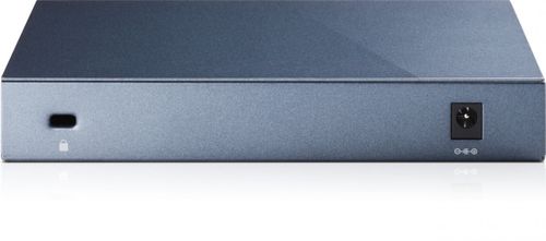TP-LINK SG108 switch 8x1GB na Arena.pl