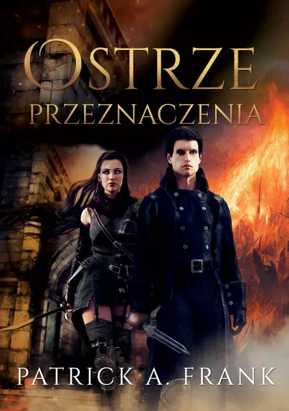 Ostrze Przeznaczenia zdjęcie 1