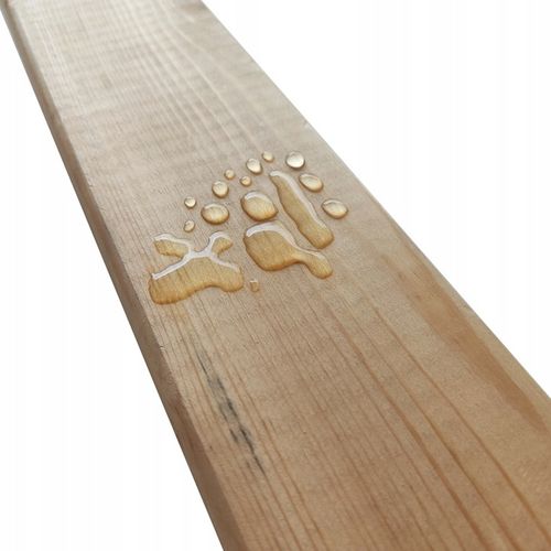 Impregnat do drewna barwiący PERFECT WOOD 10 L - 120 m2 KOLORY EKOLOGICZNY na Arena.pl