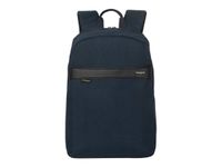Targus 15-16" GeoLite EcoSmart® Essentials Backpack - Black
