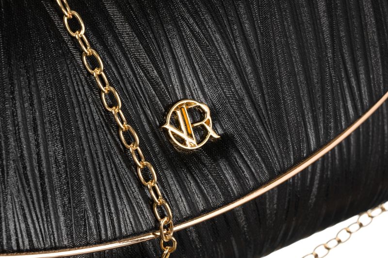 kopertówka r-xs025-4344 black zdjęcie 7