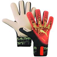 Rękawice bramkarskie Puma Ultra Grip 1 Hybrid M 41827 02 9,5