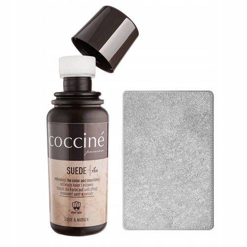 Zestaw Pielęgnujący Buty Obuwie Zamszowe z Nubuku Czyści Impregnuje na Arena.pl