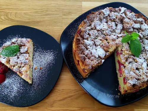 4x600g Mieszanka MK GOLD BREAD MIX KETO chleb naleśniki gofry pizza ciasto na Arena.pl