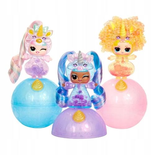 MGA L.O.L. Surprise Unicorn Tots mix 121343 na Arena.pl