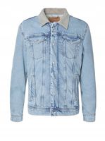 Jack & Jones - Kurtka jeansowa XS