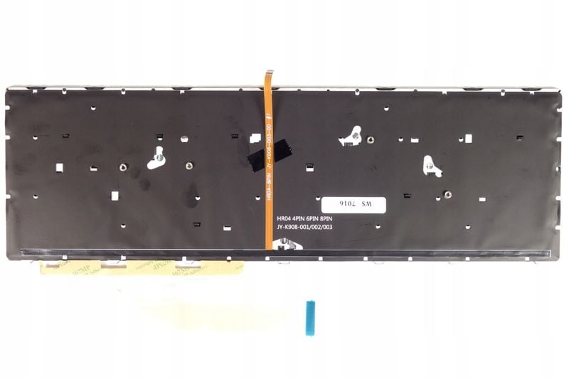 Klawiatura Tradebit 7016 do HP, Compaq zdjęcie 2