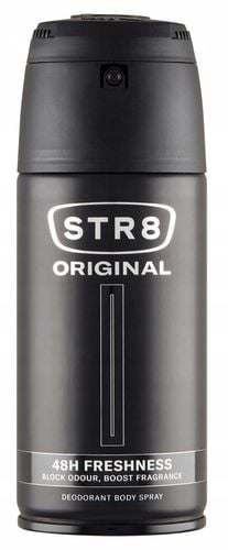 STR8 DEO Dezodorant 150ml Original na Arena.pl