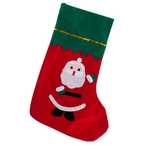 SKARPETA NA PREZENTY na Arena.pl