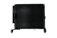 SKRAPLACZ KLIMATYZACJI TOYOTA LAND CRUISER PRADO 2010 2011 2012 2013 2014