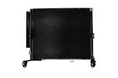 SKRAPLACZ KLIMATYZACJI TOYOTA LAND CRUISER PRADO 2010 2011 2012 2013 2014