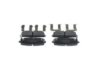 BOSCH KLOCKI HAMULCOWE TYŁ KIA SORENTO I 0986494590