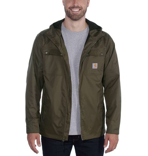 kurtka carhartt rockford jacket na Arena.pl