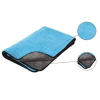ścierka z mikrofibry 60*90cm 700g/m2 - ded2001a32