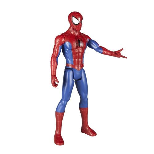 Hasbro SPIDER MAN TITAN HERO na Arena.pl