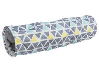 Miękki, pluszowy tunel, zabawka dla królików i gryzoni Trixie Sunny 19x70cm