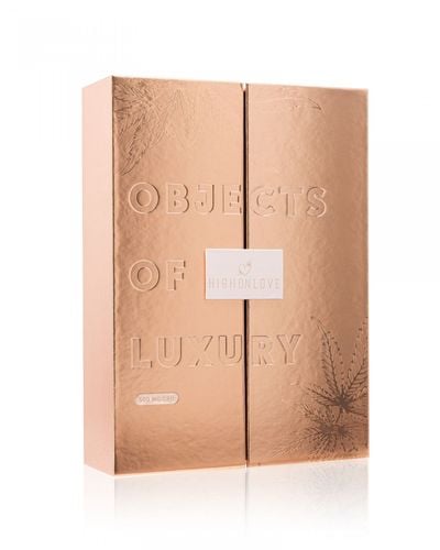 highonlove hemp mod 3 objects of luxuary gift set na Arena.pl