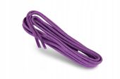 75 CM WOSK. CIENKIE FIOLETOWE - SZNUROWADŁA
