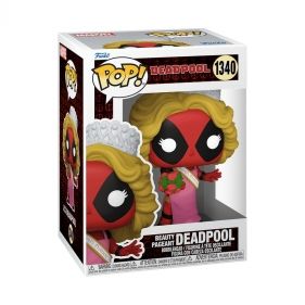 Funko POP! Marvel Deadpool Beauty Pageant 1340 zdjęcie 1