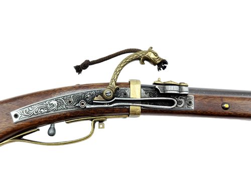 Pistolet na Arena.pl