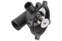 TERMOSTAT Z OBUDOWĄ VW TOUAREG 2006 2007 2008 2009 2010