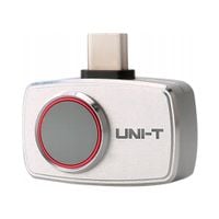 Kamera termowizyjna pirometr miernik temperatury Uni-T UTi720M