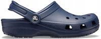 Crocs Męskie Buty Klapki Chodaki Classic 10001 Clog 45-46