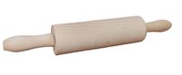 wałek do ciasta drewniany 24cm w2