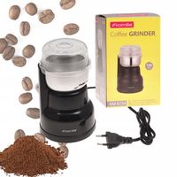ELEKTRYCZNY MŁYNEK DO MIELENIA KAWY ORZECHÓW MOCNY KAMILLE