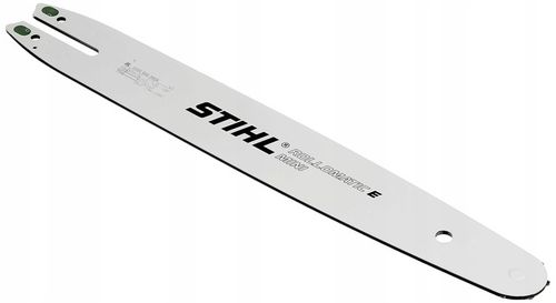 STIHL PROWADNICA + 2X ŁAŃCUCH MS 162 170 171 180 35cm 1,1mm 3/8' 50 na Arena.pl