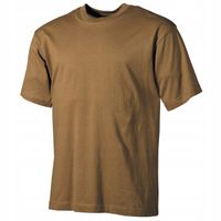 KOSZULKA WOJSKOWA US COYOTE TAN 6XL