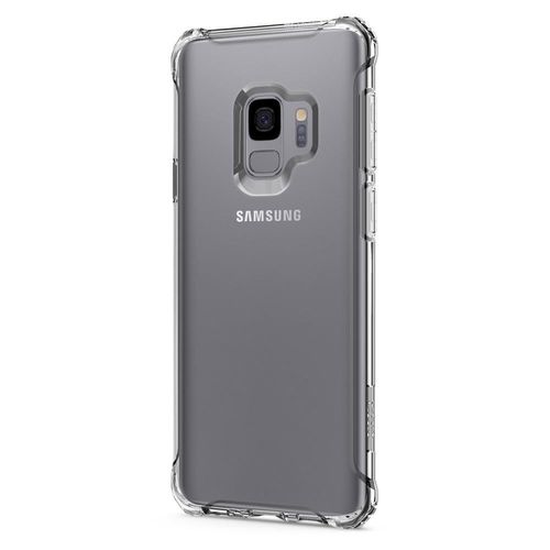 SPIGEN RUGGED CRYSTAL GALAXY S9 CLEAR na Arena.pl
