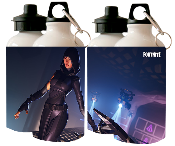 Bidon Fortnite zdjęcie 1