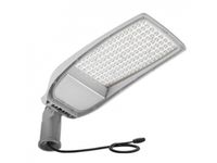 OPRAWA ULICZNA LENA ASTRA LED 663079 SZARA
