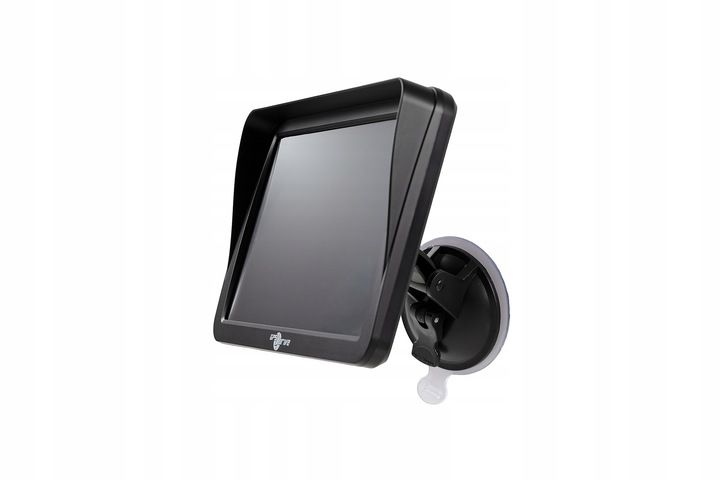 Nawigacja GPS 9" iGO Primo Truck TIR BUS Ciężarówka Autobus Gps4Drive zdjęcie 14