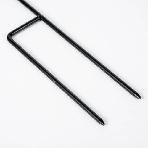 Maszt do flagi ogrodowej na Arena.pl