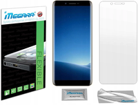 Szkło Hybrydowe Do Doogee X60L Nie Pękają 7H