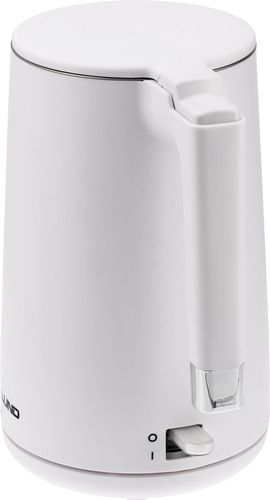 CZAJNIK ELEKTRYCZNY LUND 2200W 1,5L BIAŁY PODWÓJNE ŚCIANKI na Arena.pl