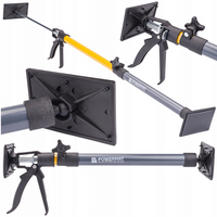 PODPORA TELESKOPOWA DO PŁYT KARTON GIPS 50-115 CM PM-PT-50115T