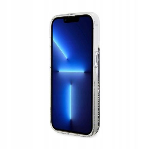 Etui do iPhone 14 Pro Guess Liquid Glitter Case na Arena.pl
