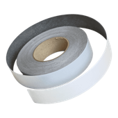 TAŚMA E11500 38mm/25m ZAMYKAJĄCA PAROSZCZELNA DO POLIWĘGLANU KOMOROWEGO UV+