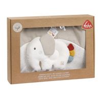 Mata do zabawy, Słoń, z kolekcji:  Natura