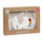 Mata do zabawy, Słoń, z kolekcji:  Natura