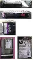 HP Enterprise HDD 300GB SAS 15,000 RPM, 737571-001