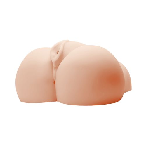 CRAZY BULL   Vagina and Anal Vibrating na Arena.pl